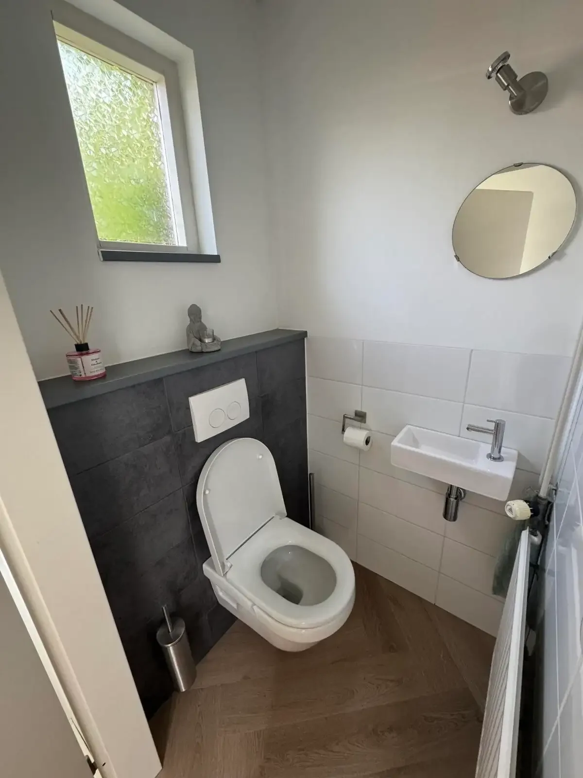 Foto van de Appartement gelegen aan de Begoniastraat in Eindhoven