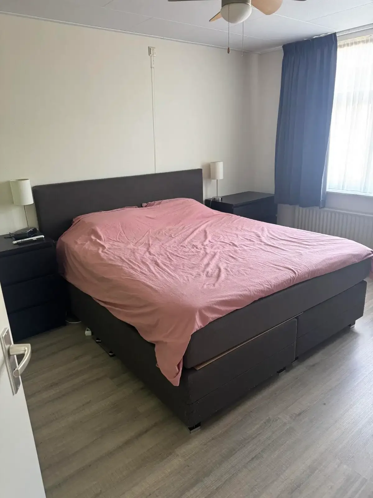 Foto van de Appartement gelegen aan de Begoniastraat in Eindhoven
