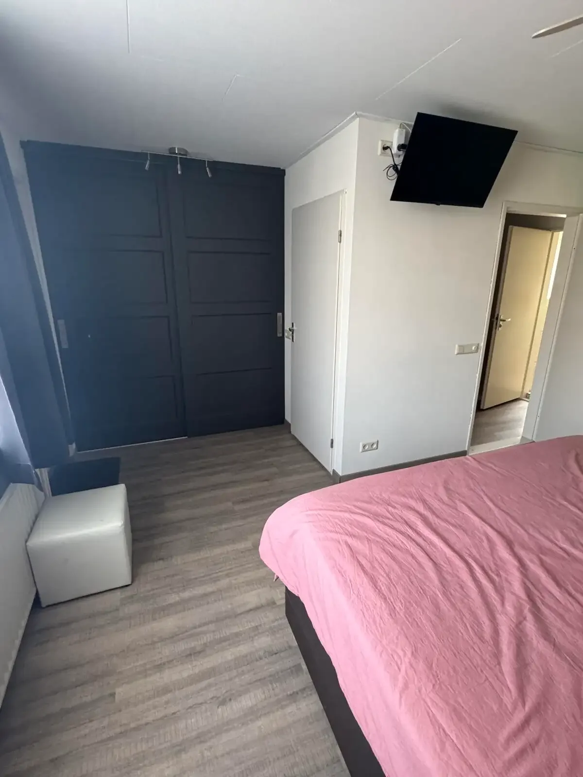 Foto van de Appartement gelegen aan de Begoniastraat in Eindhoven