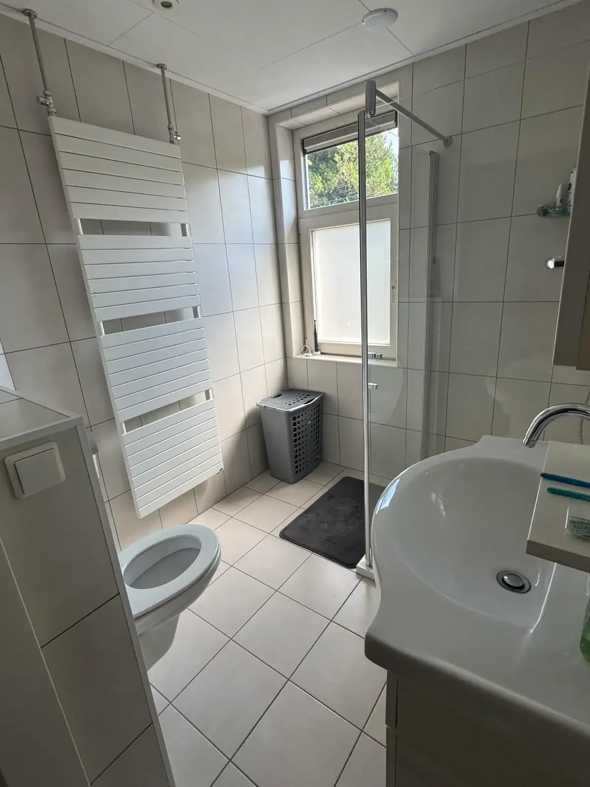 Foto van de Appartement gelegen aan de Begoniastraat in Eindhoven