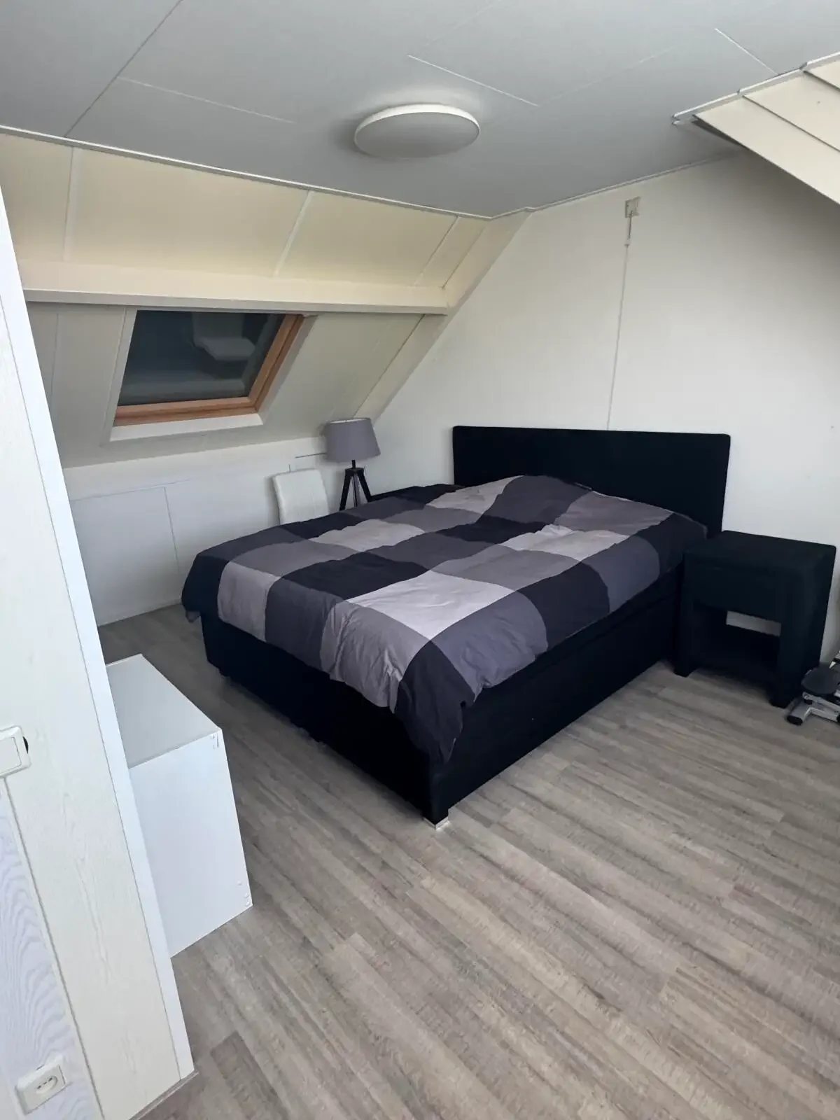 Foto van de Appartement gelegen aan de Begoniastraat in Eindhoven