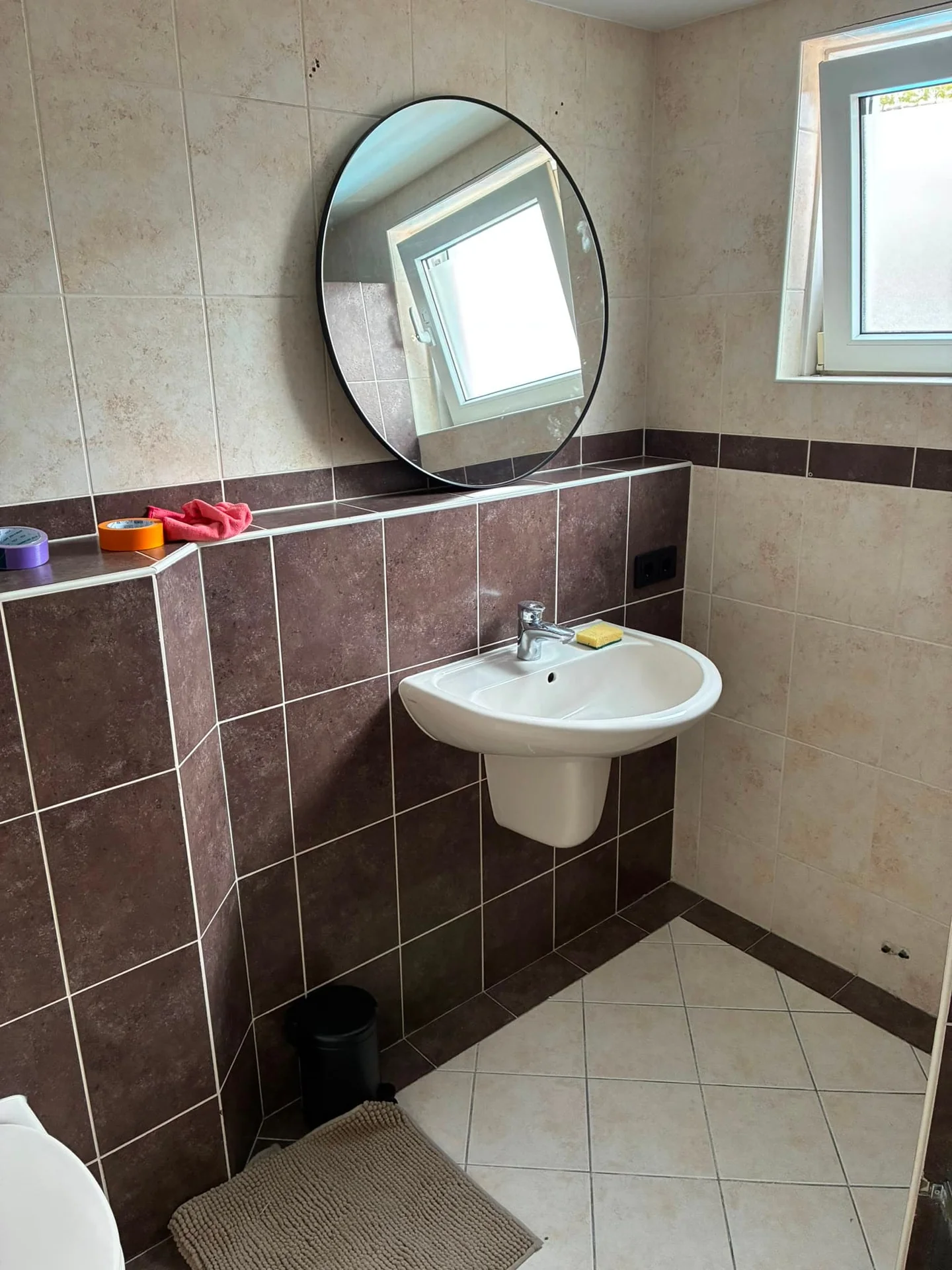 Foto van de Kamer gelegen aan de Abraham Strickstraat in Enschede