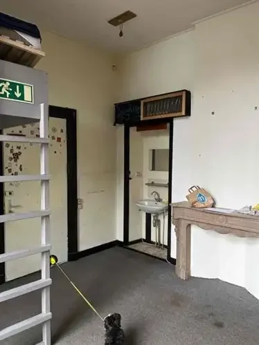 Foto van de Appartement gelegen aan de Zuider Parallelweg in Velp