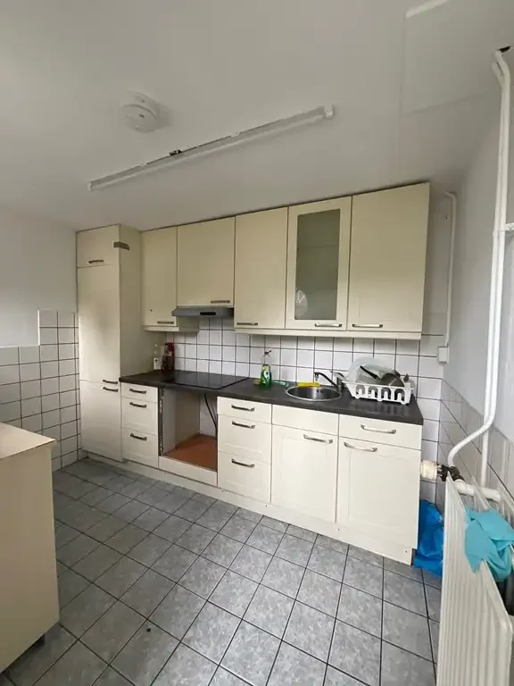 Foto van de Appartement gelegen aan de Zuider Parallelweg in Velp