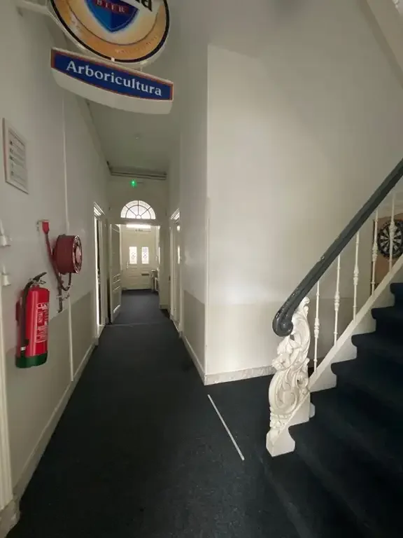 Foto van de Appartement gelegen aan de Zuider Parallelweg in Velp