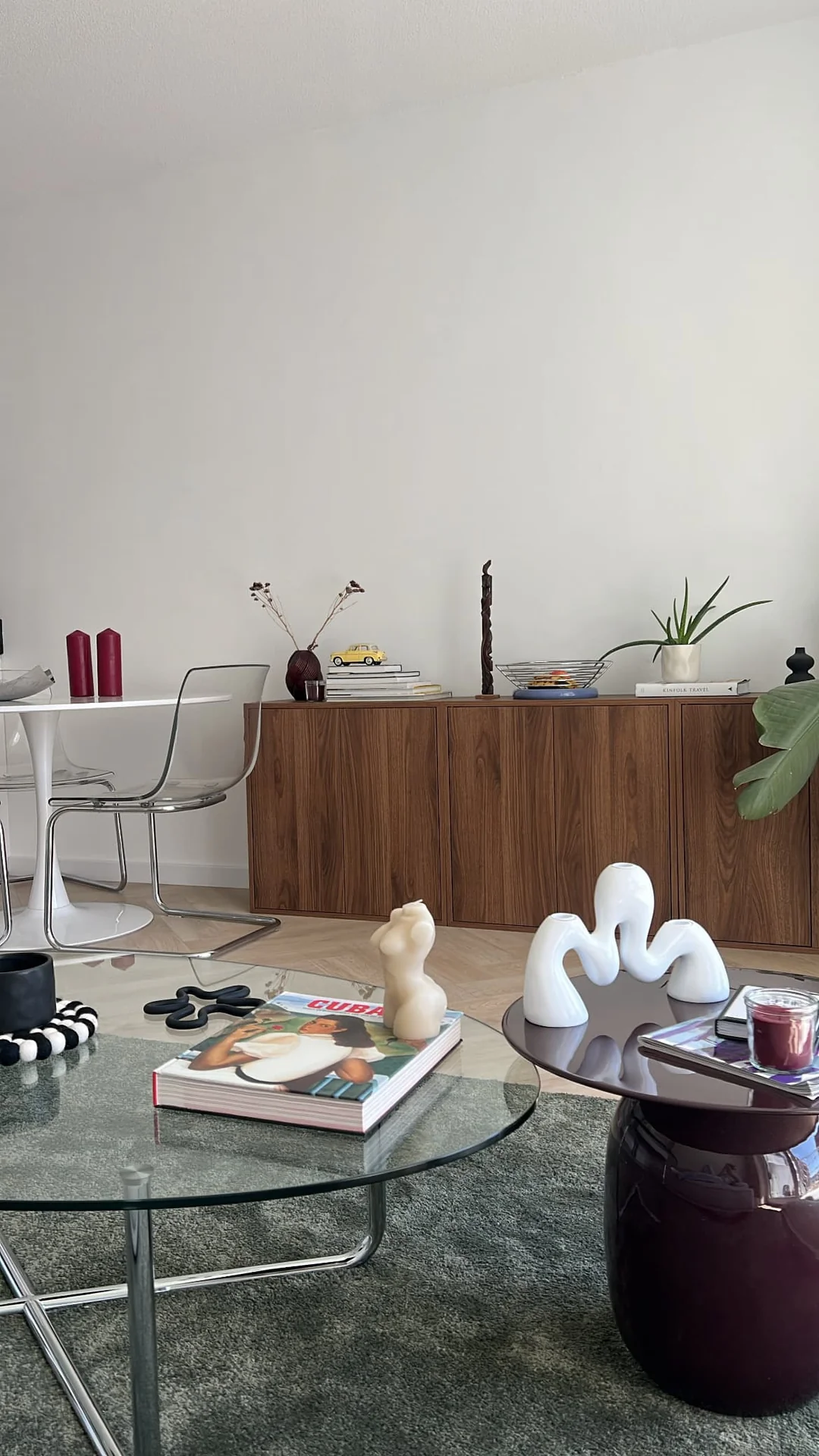 Foto van de Appartement gelegen aan de Werfstraat in Amsterdam