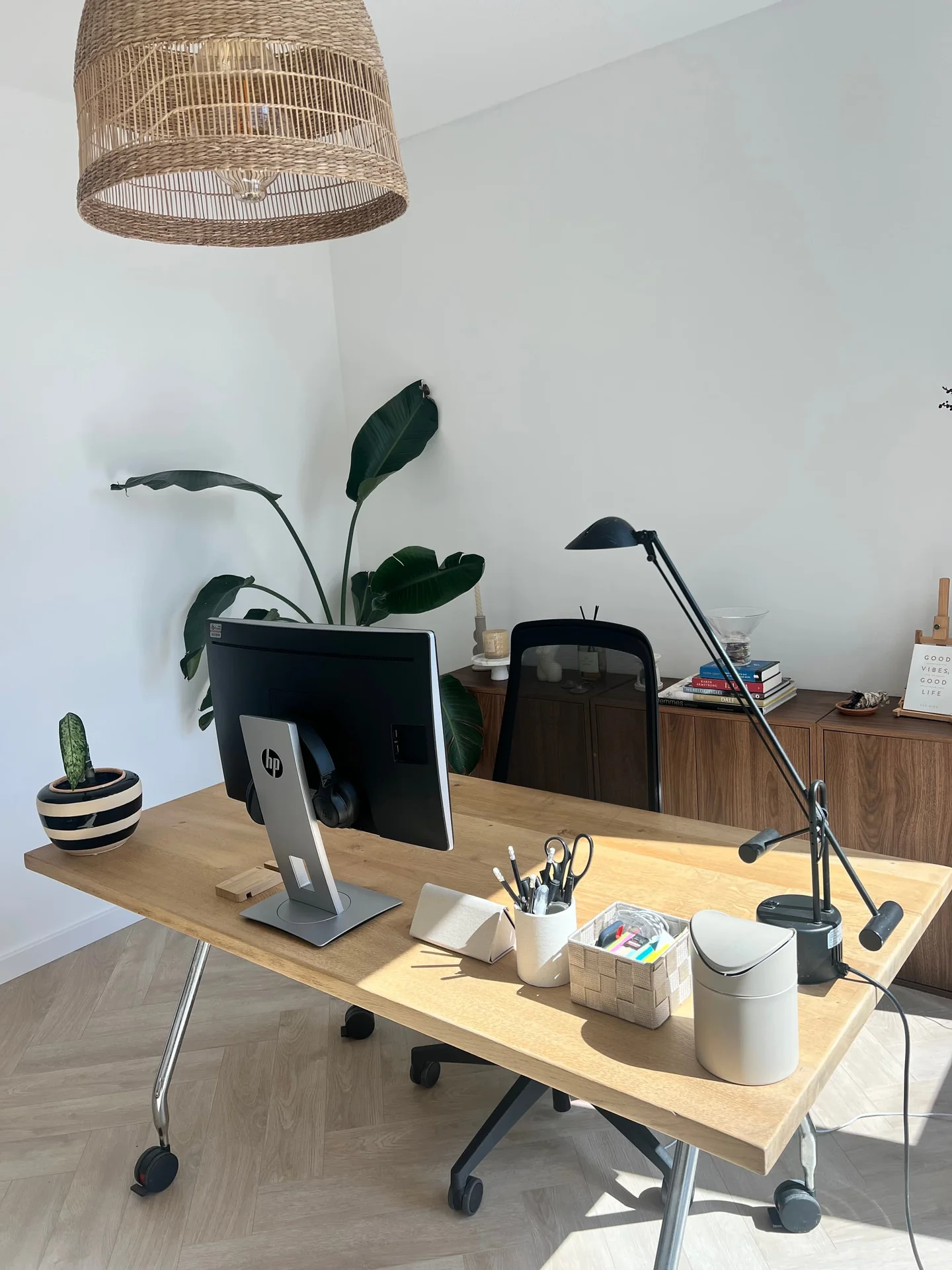 Foto van de Appartement gelegen aan de Werfstraat in Amsterdam
