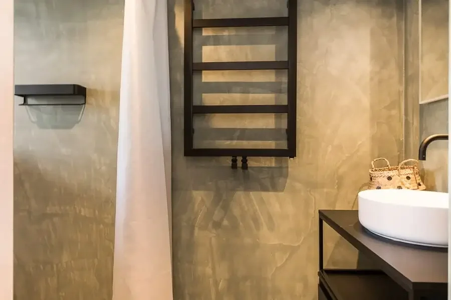 Foto van de Appartement gelegen aan de Warmoesstraat in Amsterdam