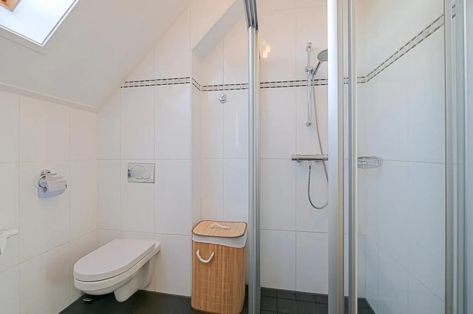 Foto van de Appartement gelegen aan de Duinhof in Den Helder