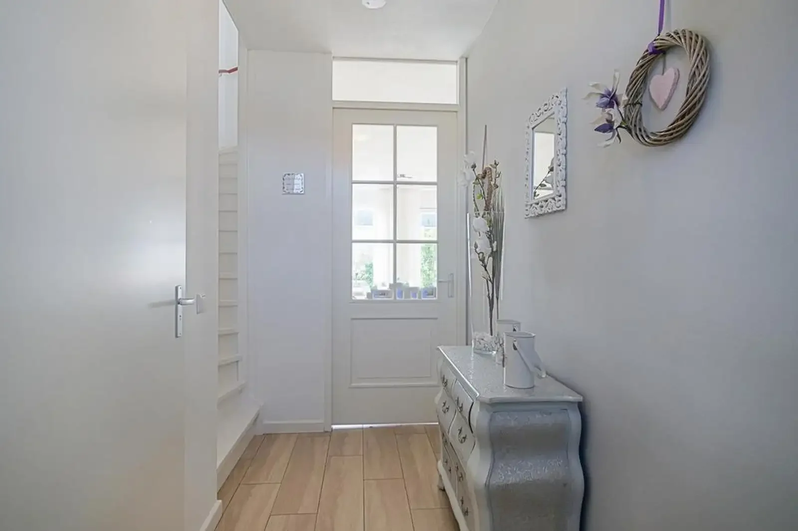 Foto van de Appartement gelegen aan de Duinhof in Den Helder