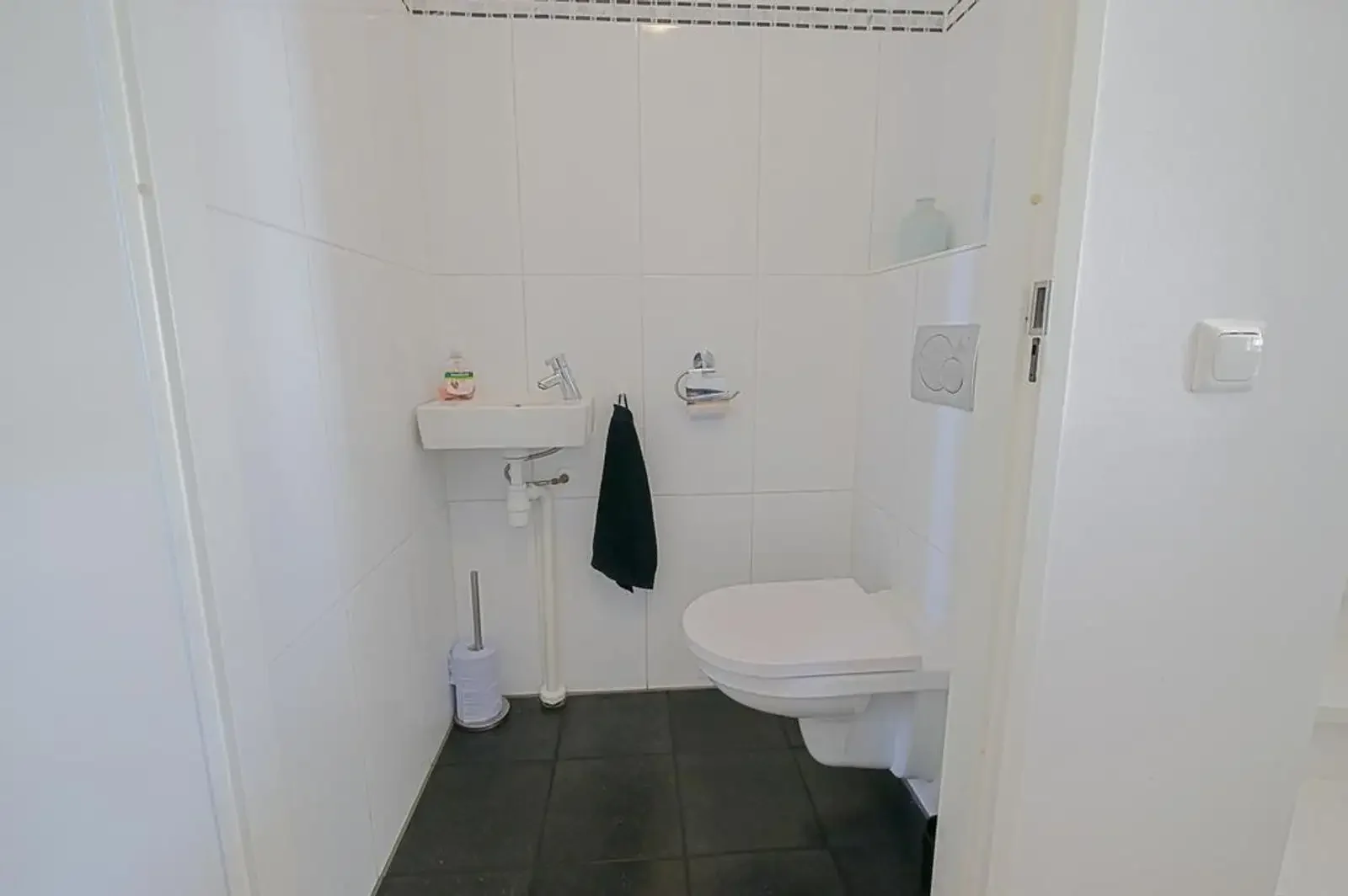 Foto van de Appartement gelegen aan de Duinhof in Den Helder