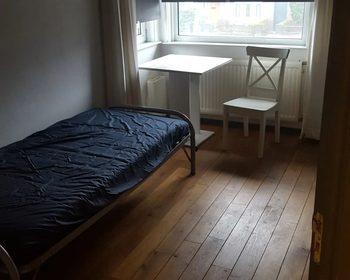 Foto van de Kamer gelegen aan de Leenderweg in Eindhoven