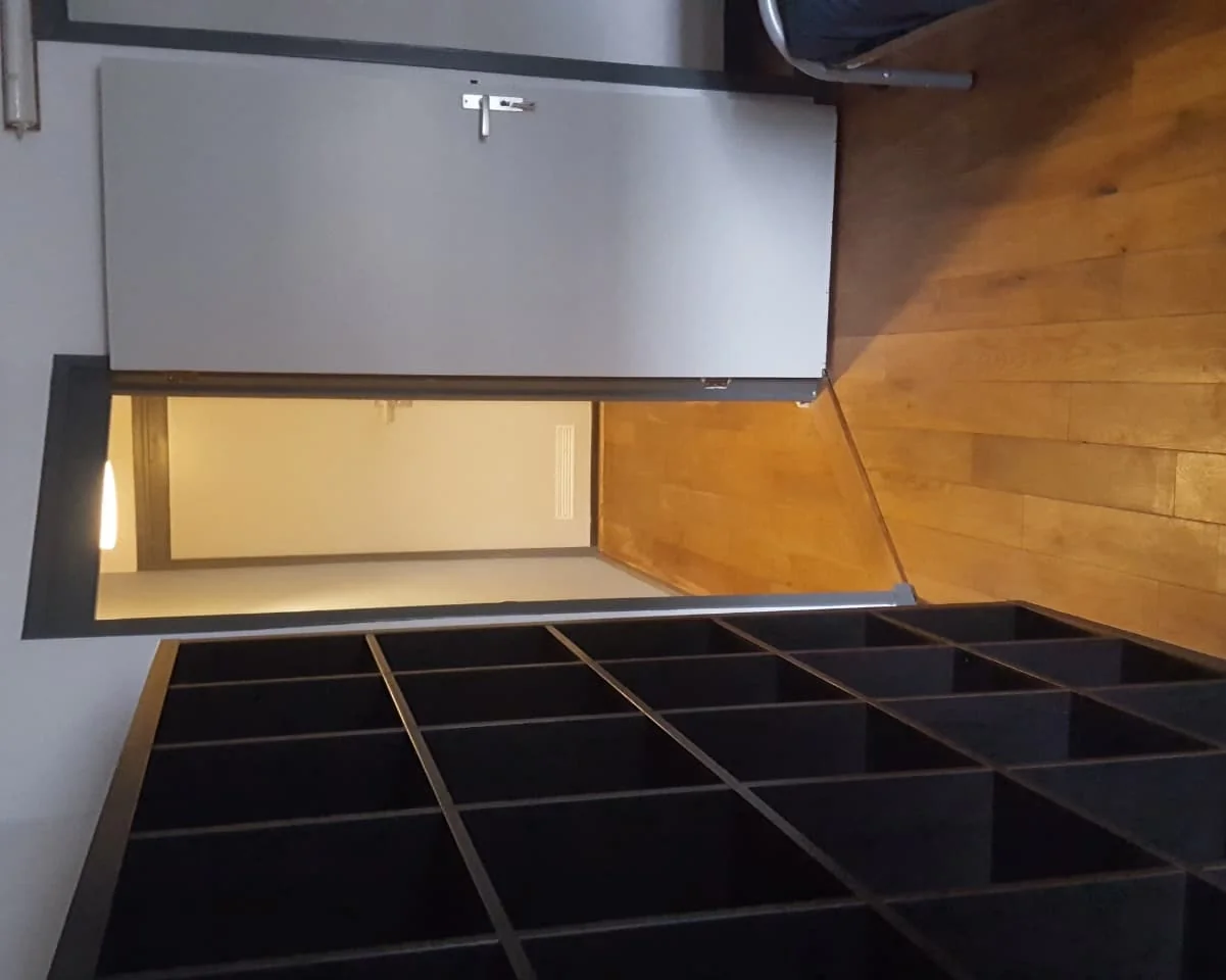 Foto van de Kamer gelegen aan de Leenderweg in Eindhoven