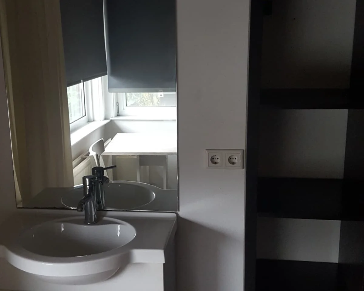 Foto van de Kamer gelegen aan de Leenderweg in Eindhoven
