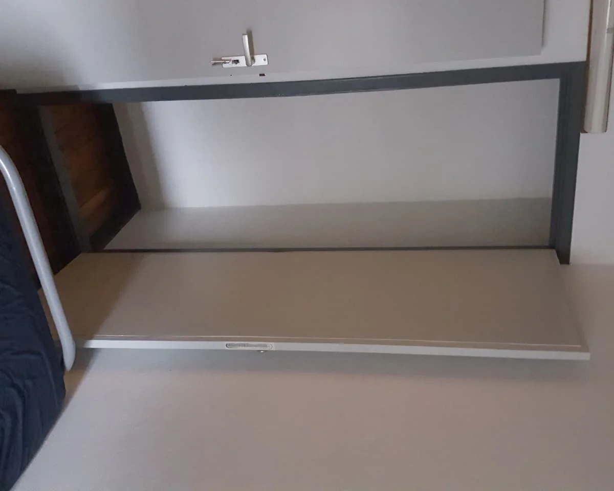 Foto van de Kamer gelegen aan de Leenderweg in Eindhoven