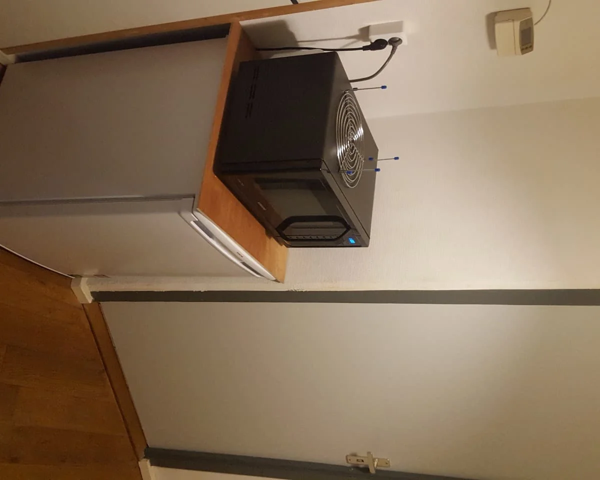 Foto van de Kamer gelegen aan de Leenderweg in Eindhoven