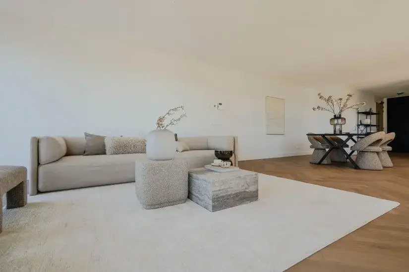 Foto van de Appartement gelegen aan de Dr. Lelykade in Den Haag