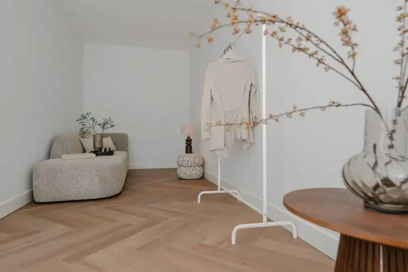 Foto van de Appartement gelegen aan de Dr. Lelykade in Den Haag