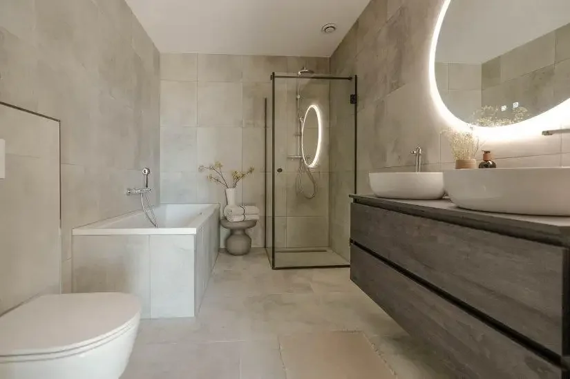 Foto van de Appartement gelegen aan de Dr. Lelykade in Den Haag