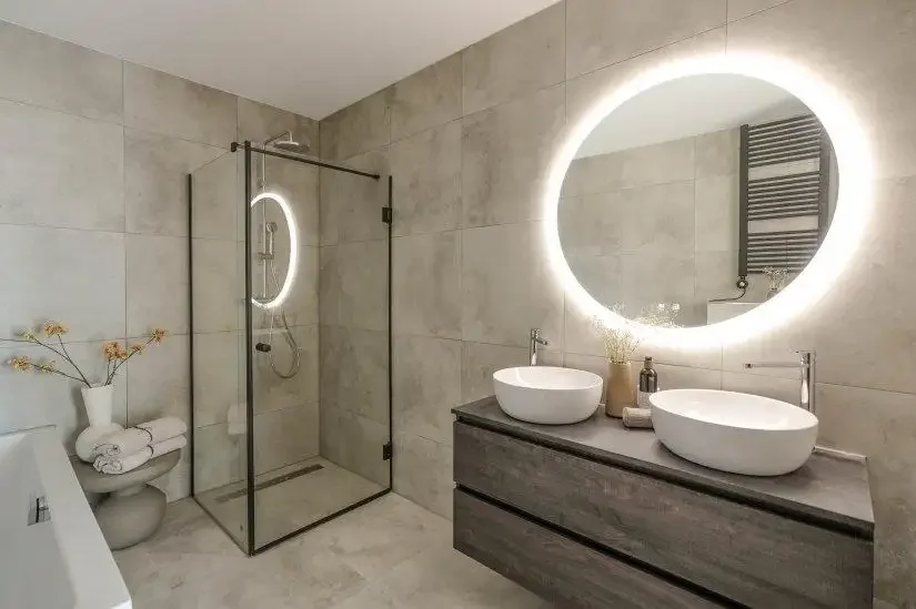Foto van de Appartement gelegen aan de Dr. Lelykade in Den Haag