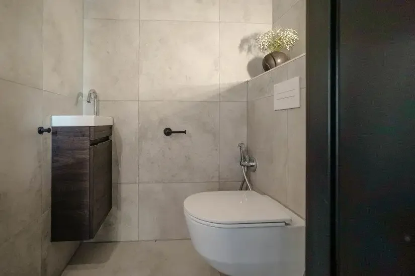Foto van de Appartement gelegen aan de Dr. Lelykade in Den Haag