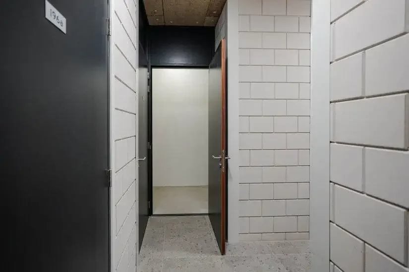 Foto van de Appartement gelegen aan de Dr. Lelykade in Den Haag