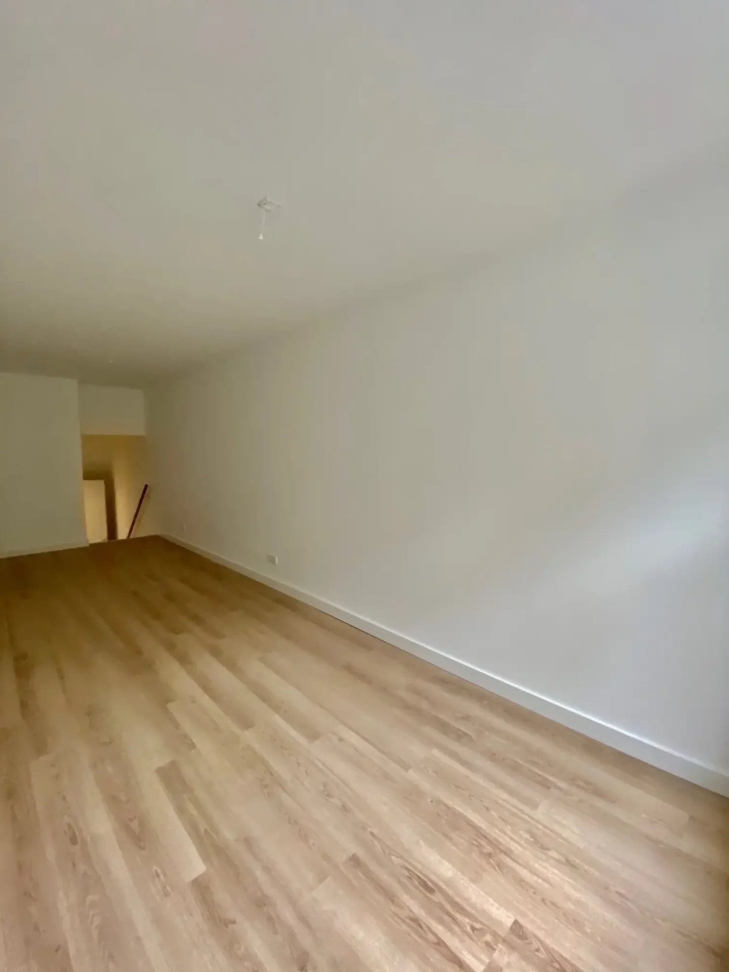Foto van de Appartement gelegen aan de Mathenesserlaan in Rotterdam