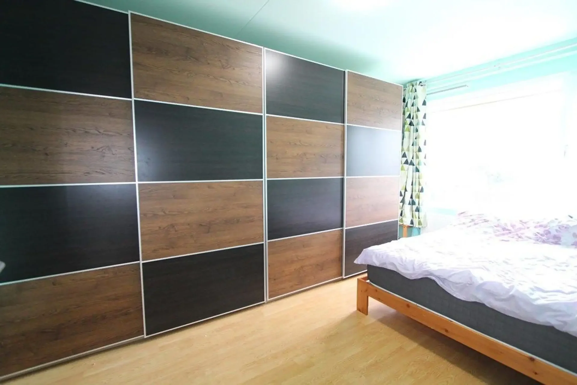 Foto van de Appartement gelegen aan de Clara Egginklaan in Uithoorn
