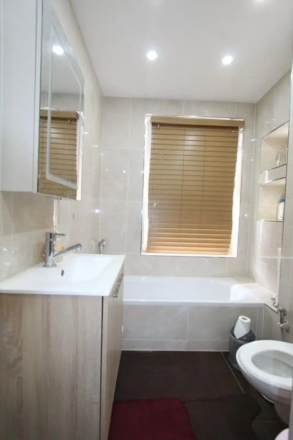 Foto van de Appartement gelegen aan de Clara Egginklaan in Uithoorn