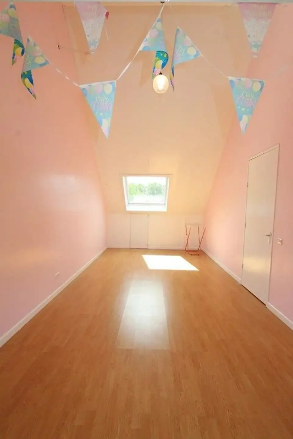 Foto van de Appartement gelegen aan de Clara Egginklaan in Uithoorn