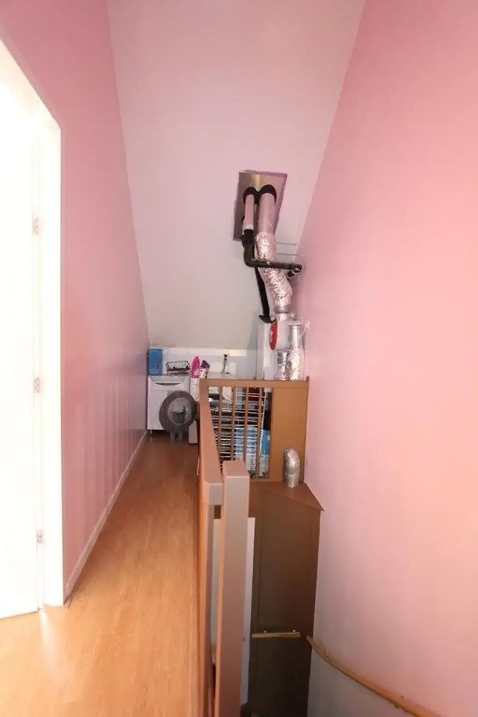 Foto van de Appartement gelegen aan de Clara Egginklaan in Uithoorn