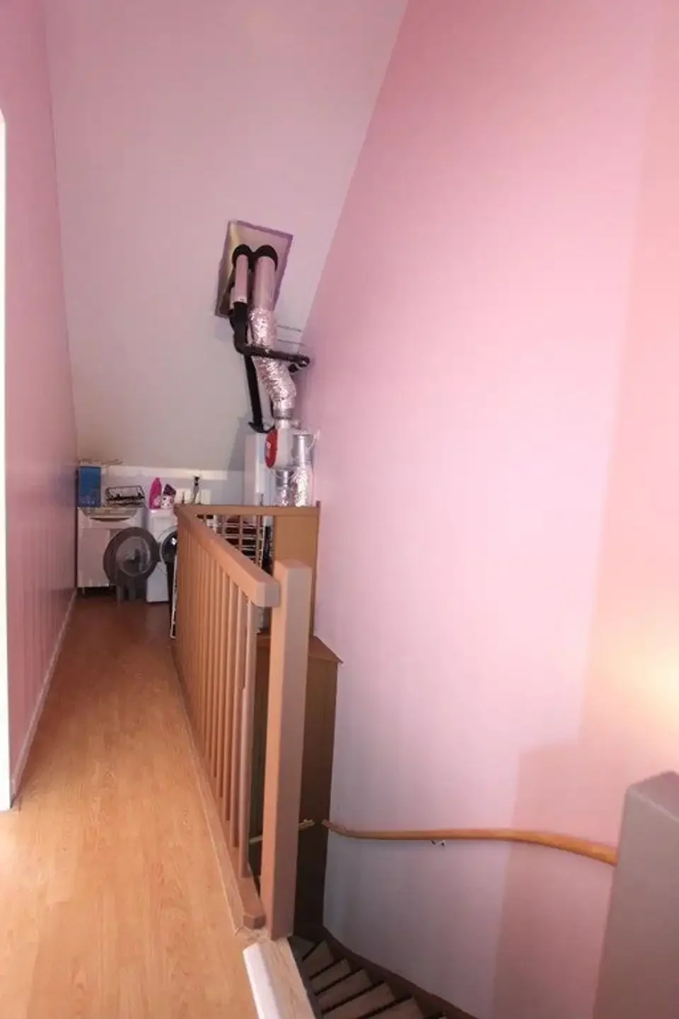 Foto van de Appartement gelegen aan de Clara Egginklaan in Uithoorn