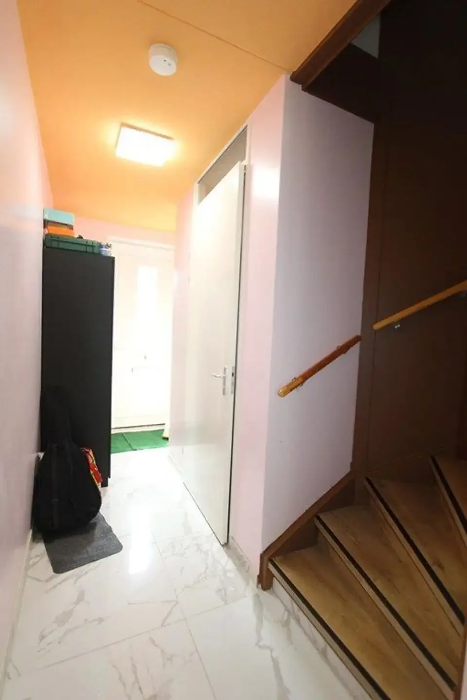 Foto van de Appartement gelegen aan de Clara Egginklaan in Uithoorn