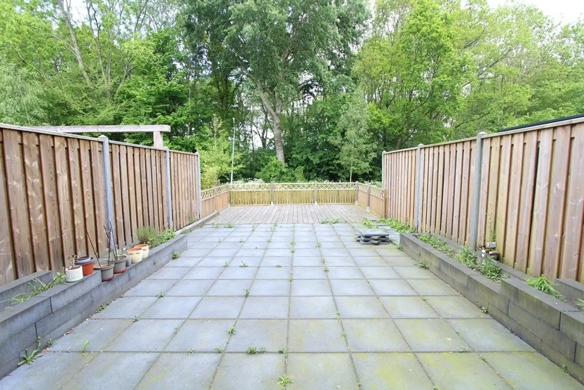 Foto van de Appartement gelegen aan de Clara Egginklaan in Uithoorn