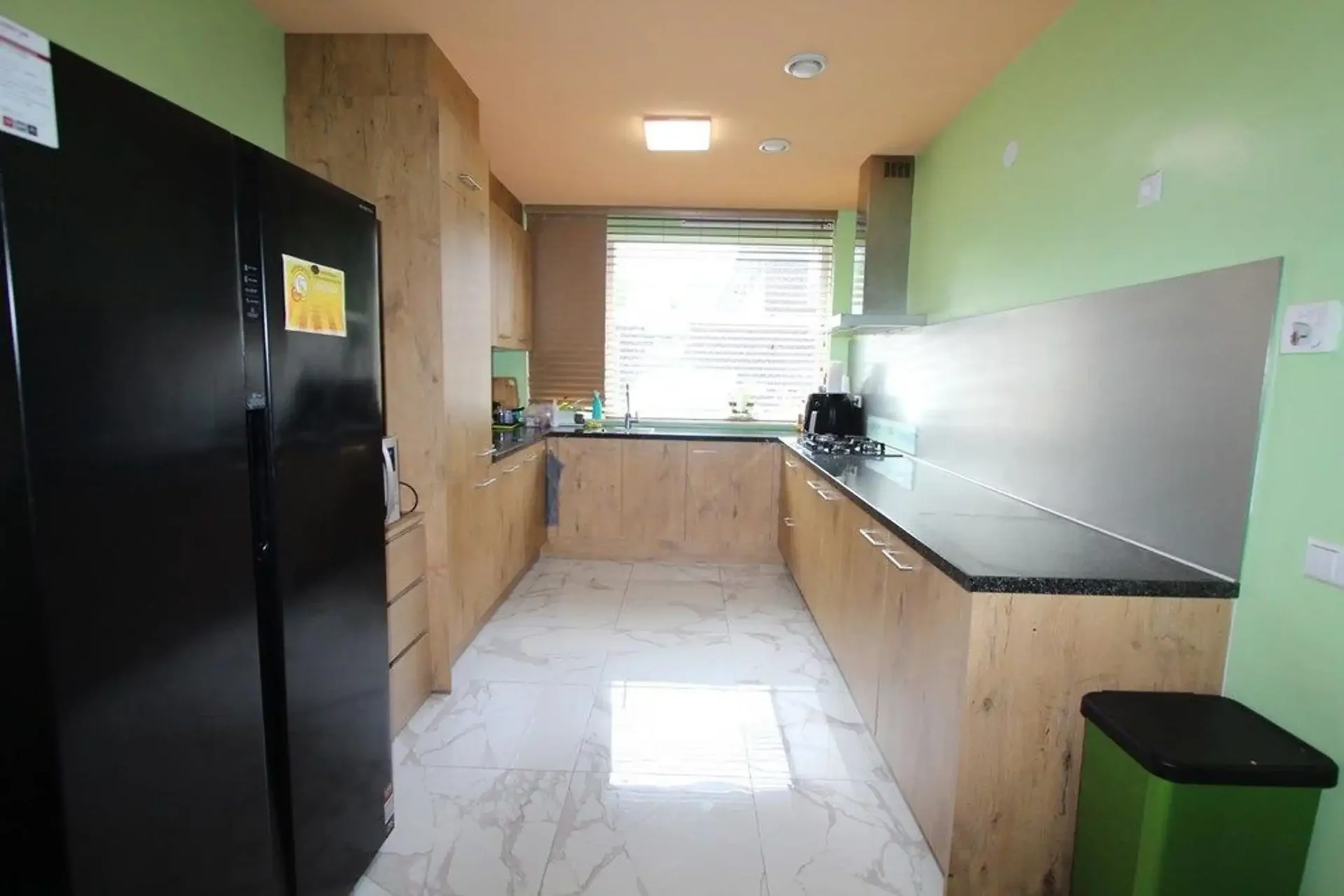 Foto van de Appartement gelegen aan de Clara Egginklaan in Uithoorn