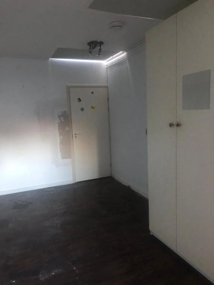Foto van de Kamer gelegen aan de Peperstraat in Leeuwarden