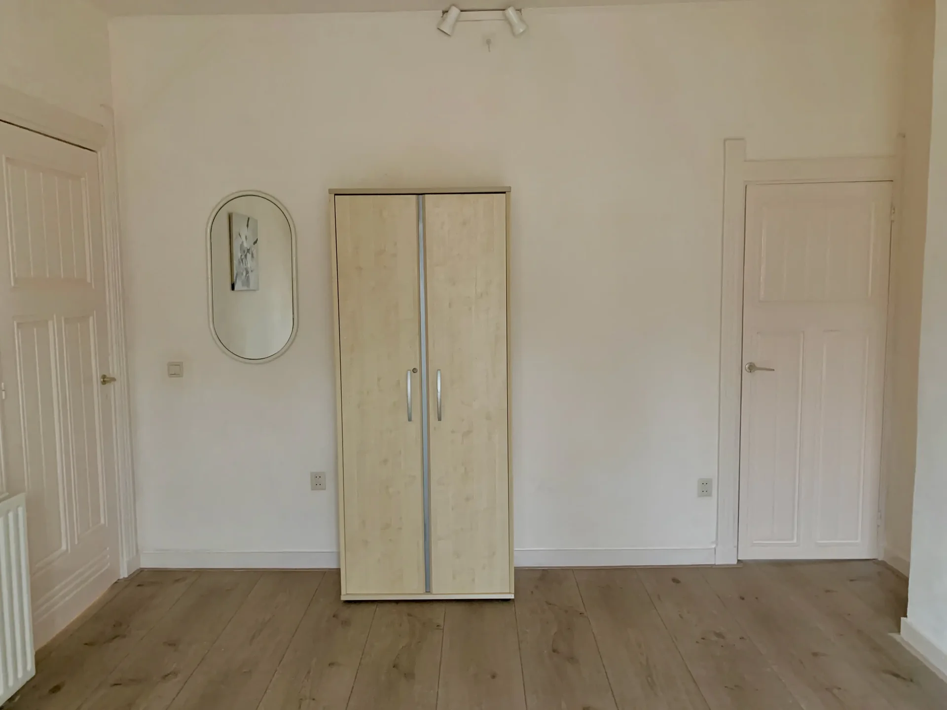 Foto van de Appartement gelegen aan de Luijbenstraat in Den Bosch