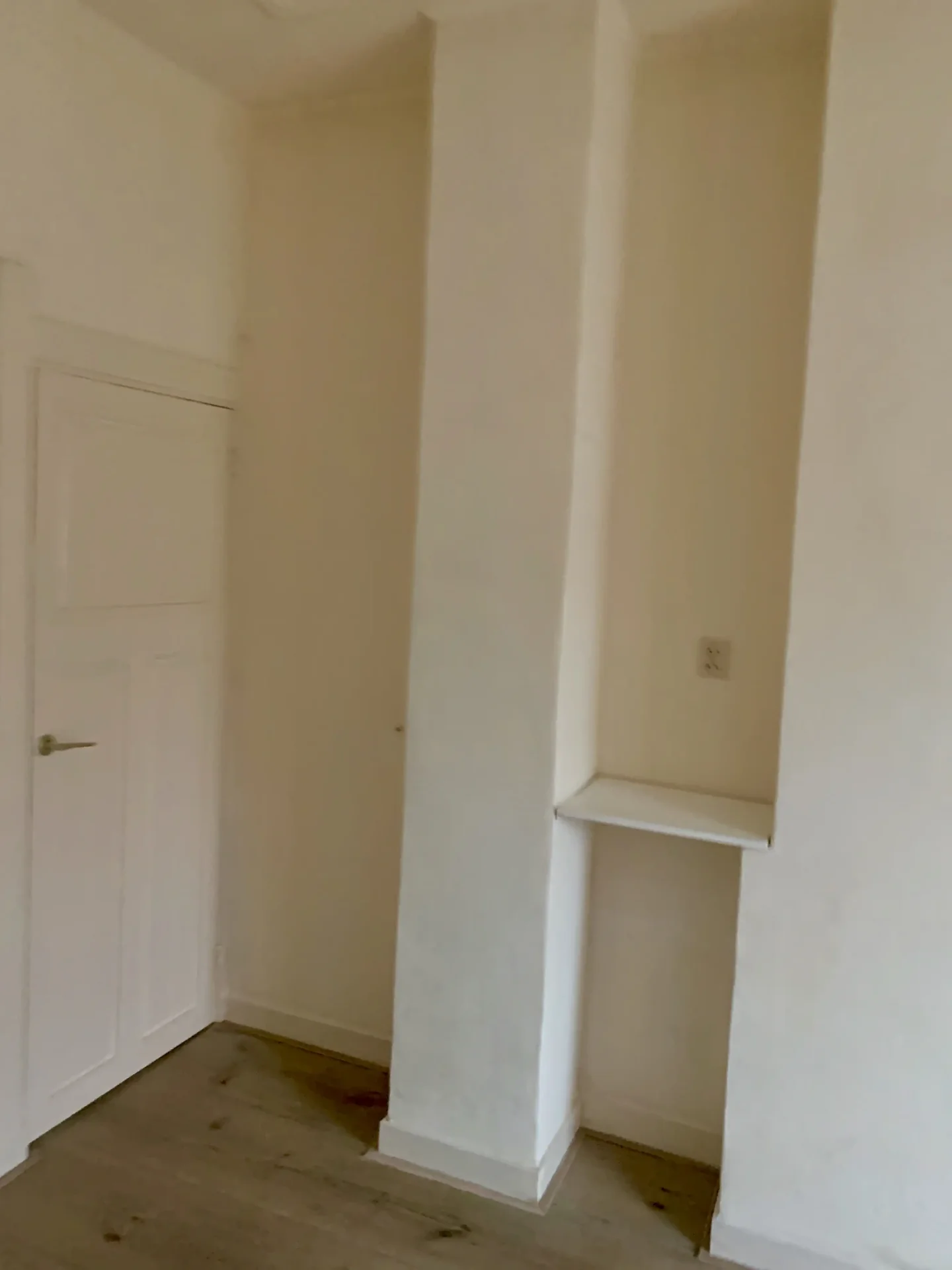 Foto van de Appartement gelegen aan de Luijbenstraat in Den Bosch