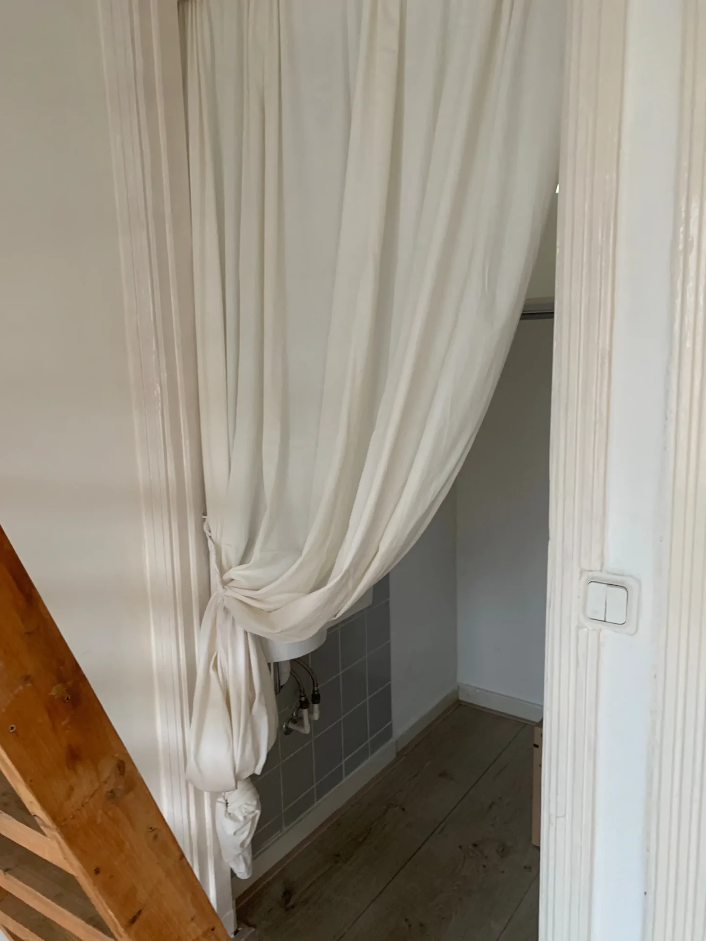 Foto van de Appartement gelegen aan de Luijbenstraat in Den Bosch