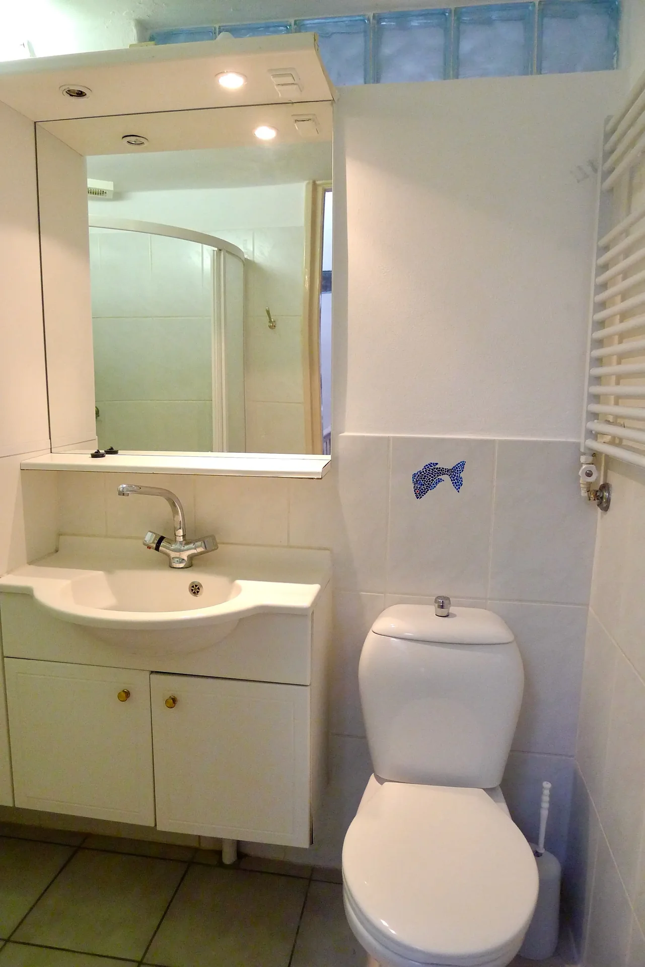 Foto van de Appartement gelegen aan de Luijbenstraat in Den Bosch