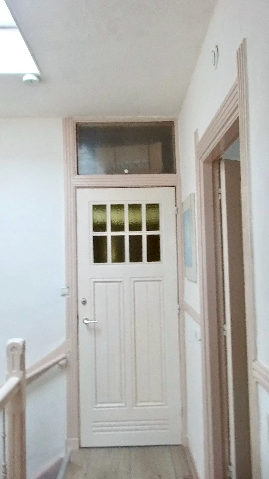 Foto van de Appartement gelegen aan de Luijbenstraat in Den Bosch