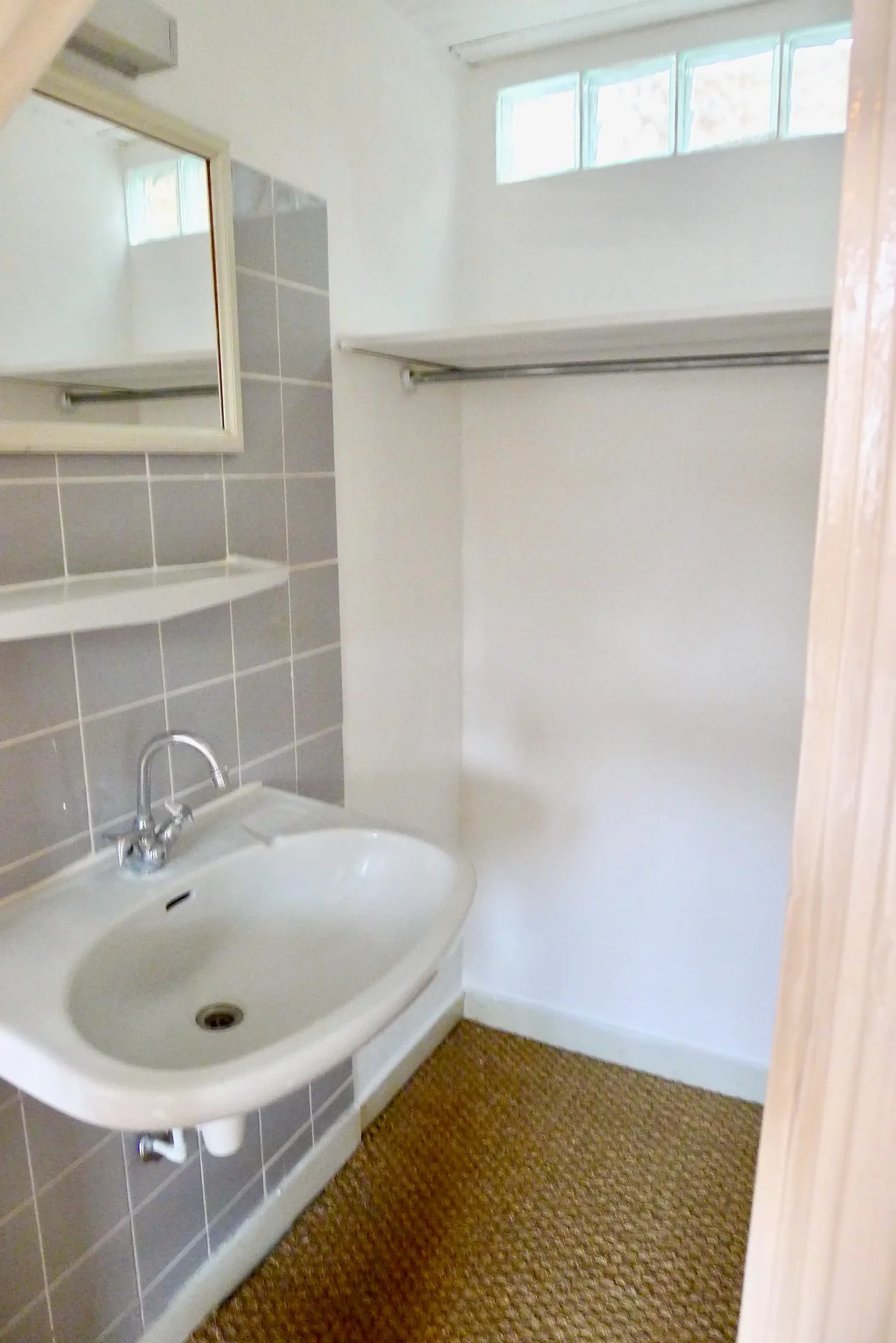 Foto van de Appartement gelegen aan de Luijbenstraat in Den Bosch