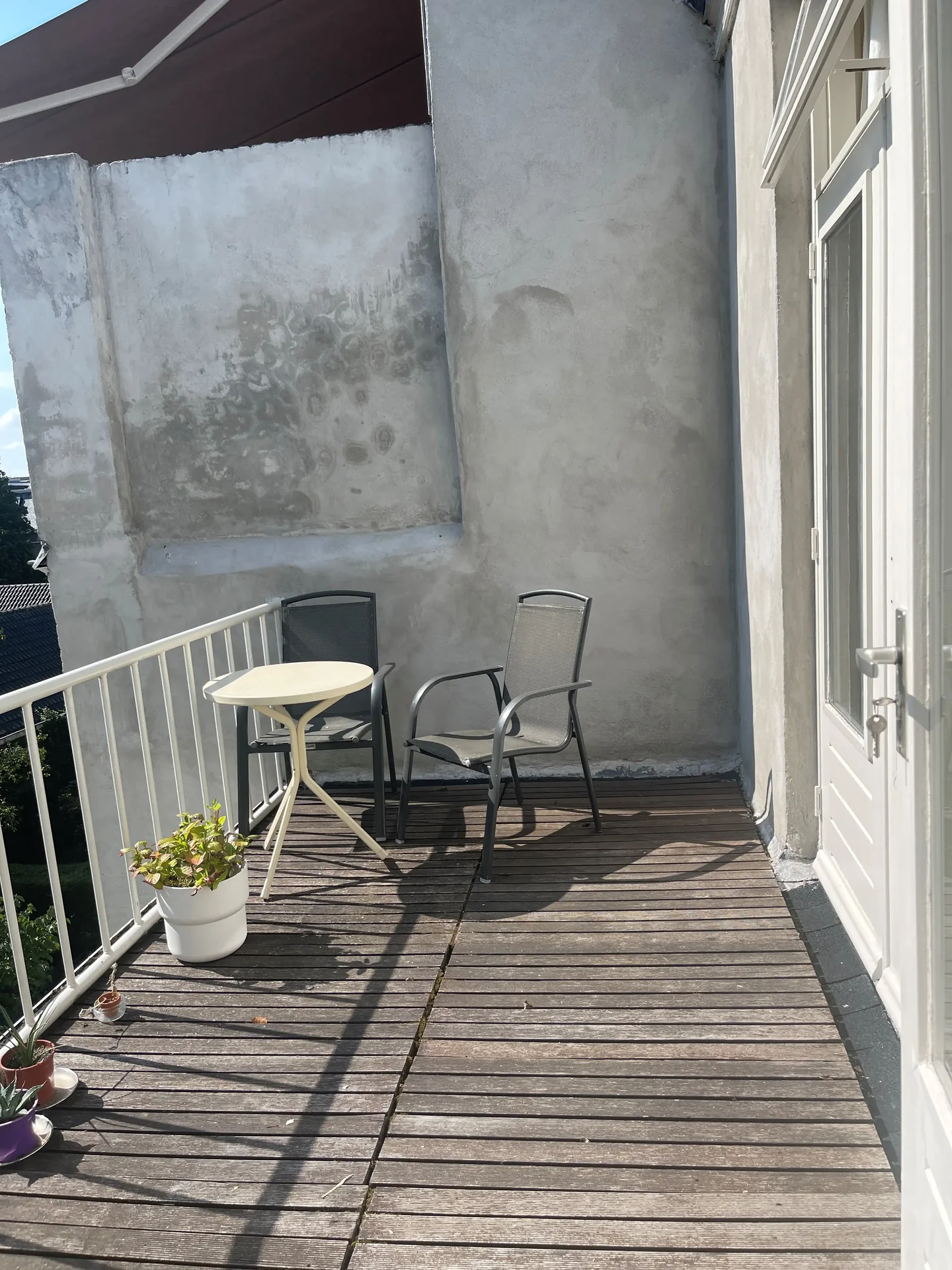 Foto van de Appartement gelegen aan de Luijbenstraat in Den Bosch