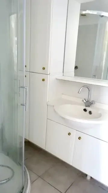 Foto van de Appartement gelegen aan de Luijbenstraat in Den Bosch