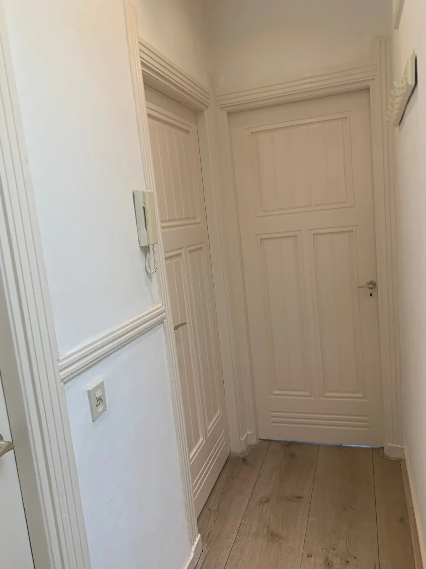 Foto van de Appartement gelegen aan de Luijbenstraat in Den Bosch
