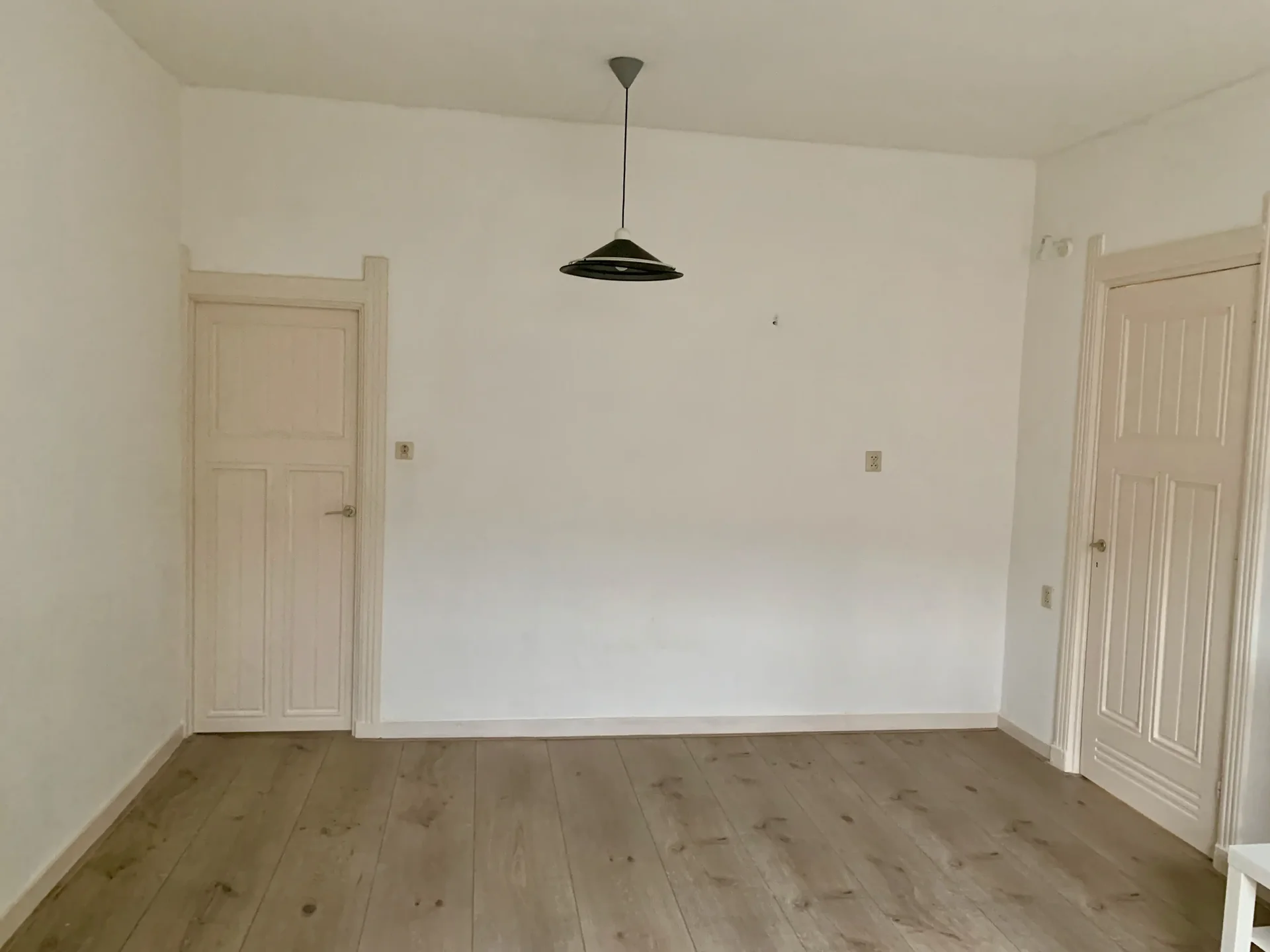 Foto van de Appartement gelegen aan de Luijbenstraat in Den Bosch