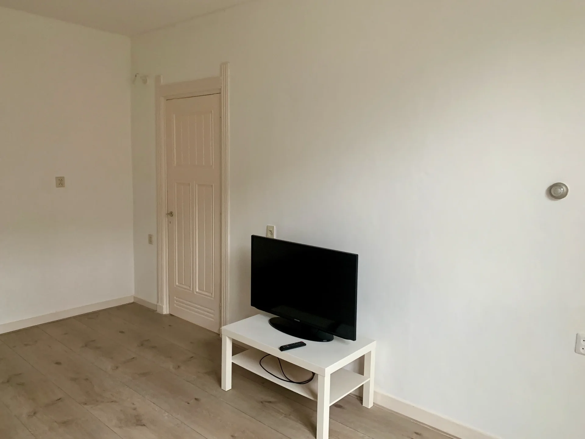 Foto van de Appartement gelegen aan de Luijbenstraat in Den Bosch
