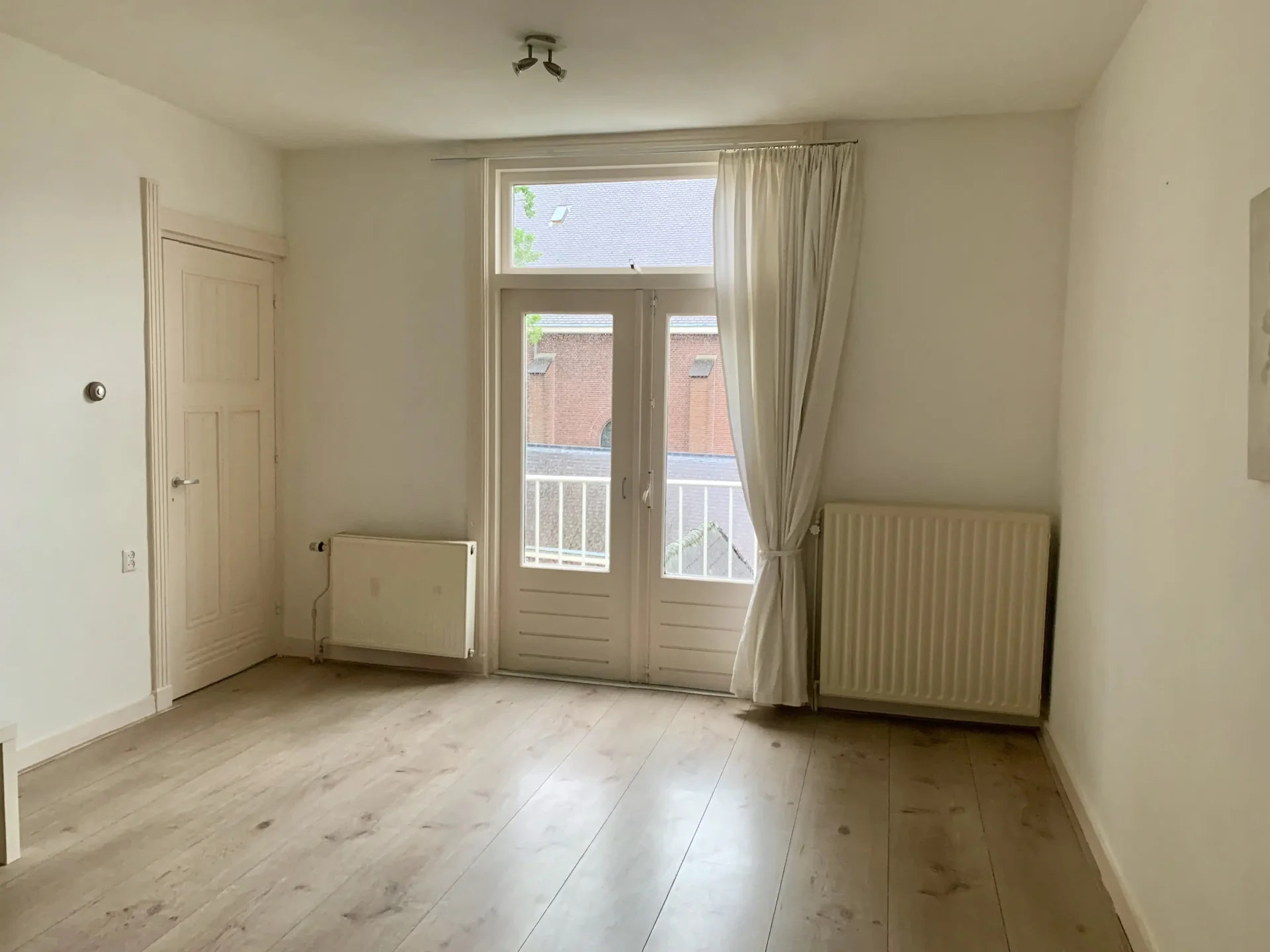 Foto van de Appartement gelegen aan de Luijbenstraat in Den Bosch