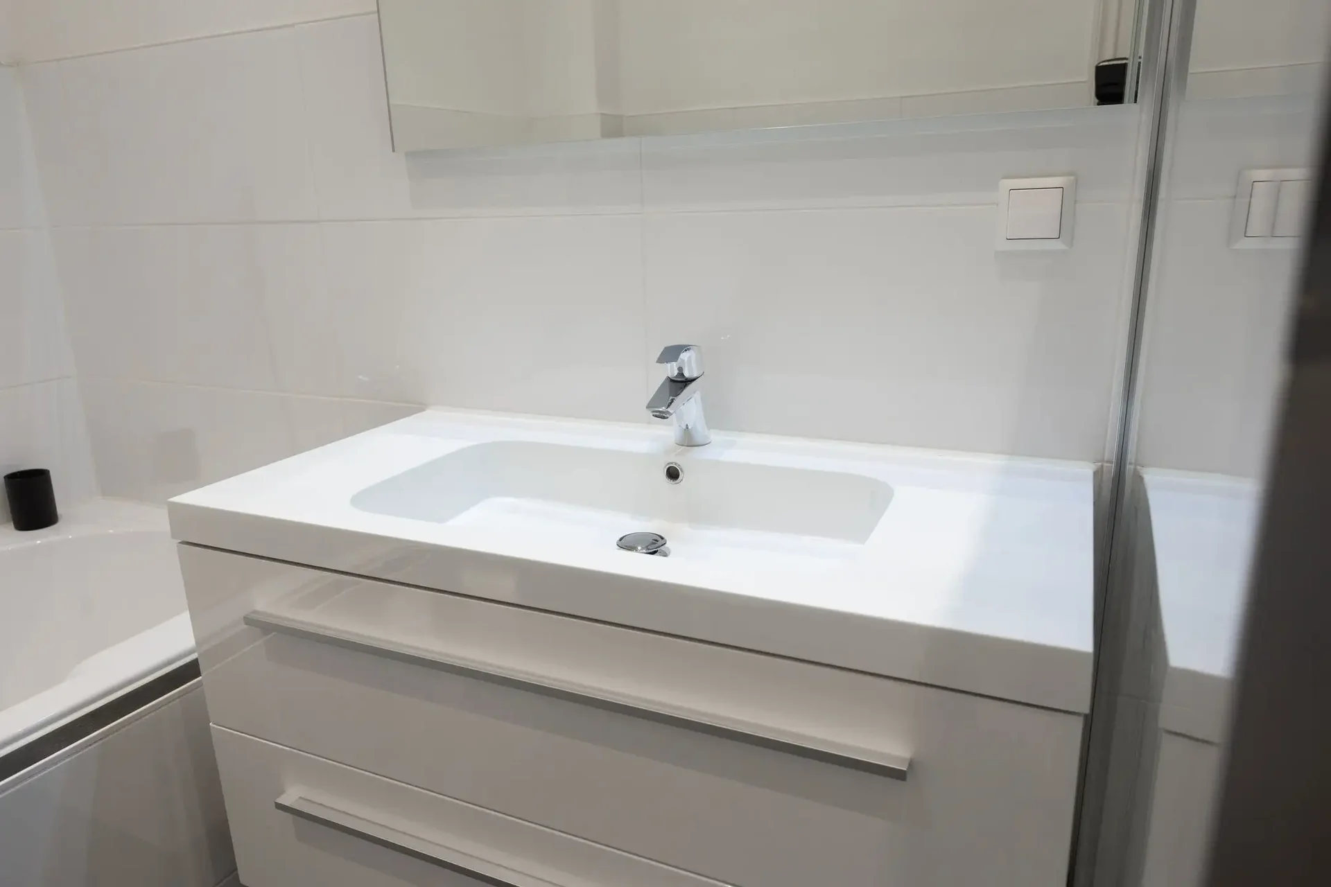 Foto van de Appartement gelegen aan de Herengracht in Den Haag