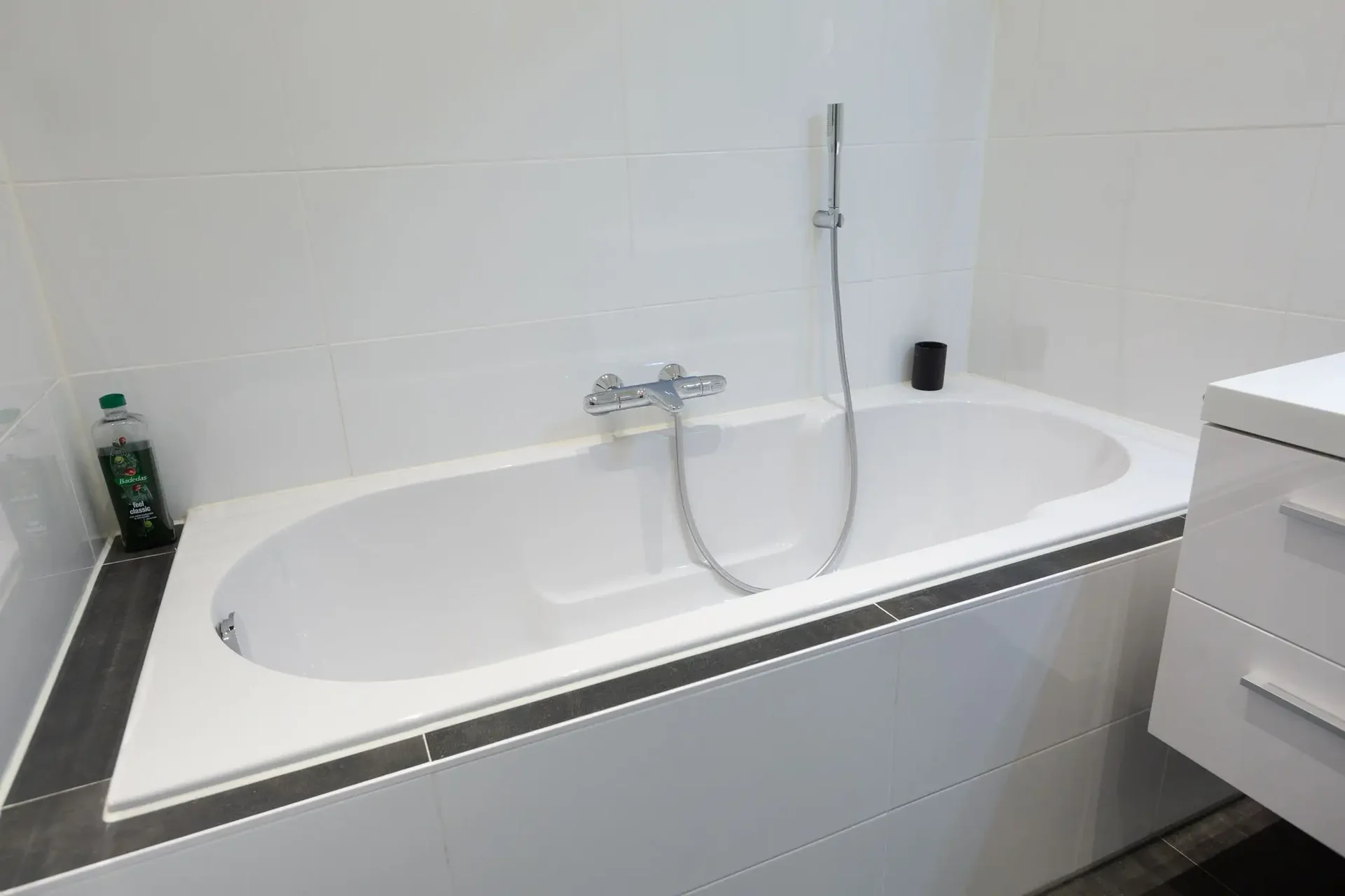 Foto van de Appartement gelegen aan de Herengracht in Den Haag